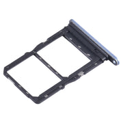 For Honor Play 40S SIM + SIM Card Tray (Blue)