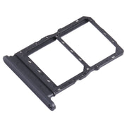 For Honor Play 40C SIM + SIM Card Tray (Black)