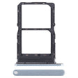 For Honor Play 40C SIM + SIM Card Tray (Green) - Card Socket by PMc TechLife | Online Shopping South Africa | PMc TechLife | Buy Now Pay Later Mobicred