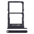 For Honor X10 Pro SIM + SIM / NM Card Tray (Black) - free shipping - PMc TechLife - Order now!