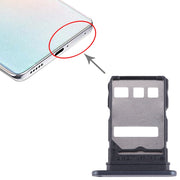 For Honor X50 SIM Card Tray (Black)