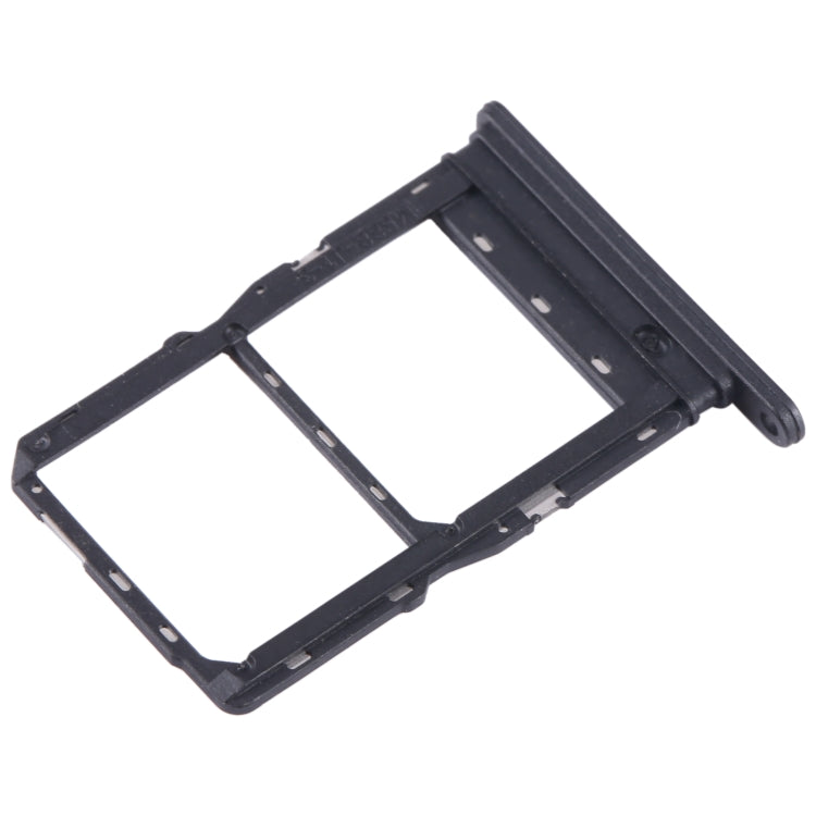 For Honor Play 40 SIM + SIM Card Tray (Black)