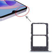 For Honor Play 40 SIM + SIM Card Tray (Green)