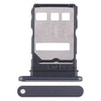 For Honor 90 Pro SIM + SIM Card Tray (Black) - Card Socket by PMc TechLife | Online Shopping South Africa | PMc TechLife | Buy Now Pay Later Mobicred