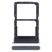 For Honor X50i SIM + SIM Card Tray (Green)