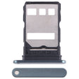 For Honor Play7T Pro SIM Card Tray (Green) - Card Socket by PMc TechLife | Online Shopping South Africa | PMc TechLife | Buy Now Pay Later Mobicred