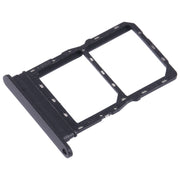 For Honor Play7T SIM + SIM Card Tray (Black)