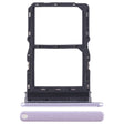 For Honor Play7T SIM + SIM Card Tray (Purple) - free shipping - PMc TechLife - Order now!