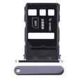 For Honor Magic5 SIM + SIM Card Tray (Black) - Card Socket by PMc TechLife | Online Shopping South Africa | PMc TechLife | Buy Now Pay Later Mobicred