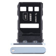 For Honor Magic5 SIM + SIM Card Tray (Green) - Card Socket by PMc TechLife | Online Shopping South Africa | PMc TechLife | Buy Now Pay Later Mobicred