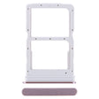 For Honor X8a SIM + SIM Card Tray (Gold) - Card Socket by PMc TechLife | Online Shopping South Africa | PMc TechLife | Buy Now Pay Later Mobicred