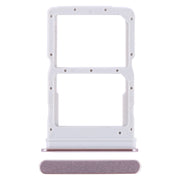 For Honor X8a SIM + SIM Card Tray (Gold)