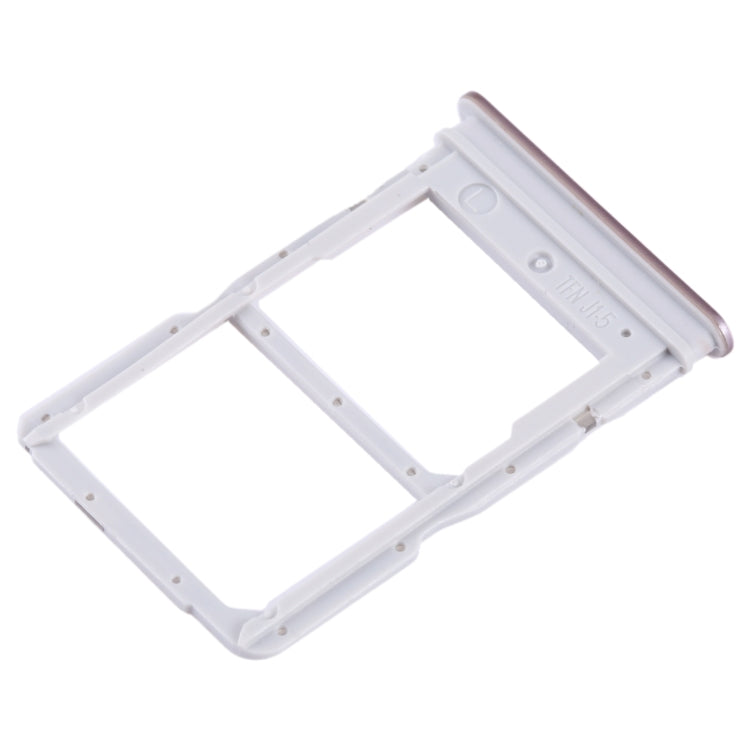 For Honor X8a SIM + SIM Card Tray (Gold)