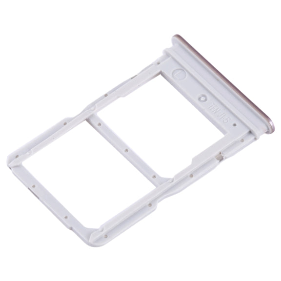 For Honor X8a SIM + SIM Card Tray (Gold)