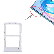 For Honor X8a SIM + SIM Card Tray (Gold)