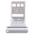 For Honor 80 GT SIM + SIM Card Tray (Silver) - free shipping - PMc TechLife - Order now!