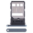 For Honor 80 SIM + SIM Card Tray (Green) - Card Socket by PMc TechLife | Online Shopping South Africa | PMc TechLife | Buy Now Pay Later Mobicred