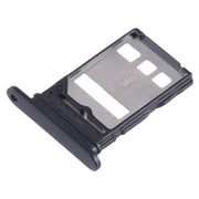 For Honor X40 GT SIM Card Tray (Black)