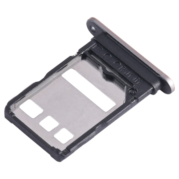For Honor X40 SIM Card Tray (Gold)