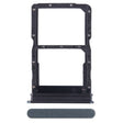 For Honor X40i SIM + SIM Card Tray (Green) - Card Socket by PMc TechLife | Online Shopping South Africa | PMc TechLife | Buy Now Pay Later Mobicred