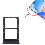 For Honor X40i SIM + SIM Card Tray (Green)