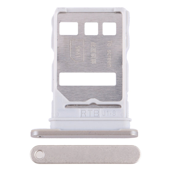 For Honor 70 Pro+ SIM + SIM Card Tray (Gold)