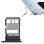 For Honor Play 50 Plus SIM Card Tray (Black)
