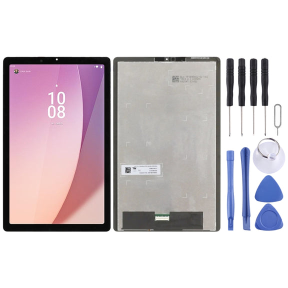 LCD Screen with Digitizer Full Assembly For Lenovo Tab M9 TB-310FU TB-310XU TB310XC TB310FU