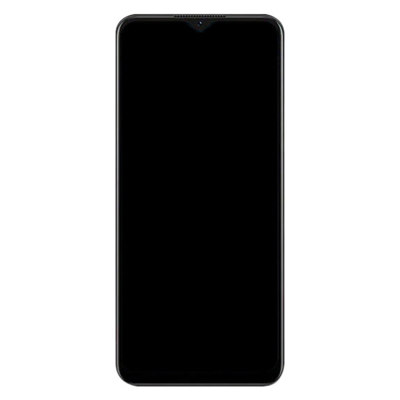 For OnePlus Nord N20 SE CPH2469 LCD Screen Digitizer Full Assembly with Frame