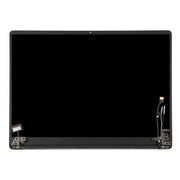 For Realme Book Original LCD Screen with Digitizer Full Assembly(Gray)
