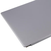 For Realme Book Original LCD Screen with Digitizer Full Assembly(Gray)