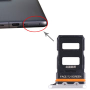 For Xiaomi 12 Pro Dimensity SIM Card Tray + SIM Card Tray (Gold)