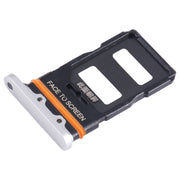 For Xiaomi 12S Pro SIM Card Tray + SIM Card Tray (Gold)