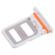 For Xiaomi 12 Lite SIM Card Tray + SIM Card Tray (Pink)