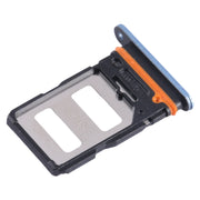 For Xiaomi Redmi Note 12 Pro 5G SIM Card Tray + SIM Card Tray (Blue)