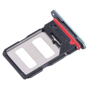 For Xiaomi Redmi K60 SIM Card Tray + SIM Card Tray (Green)