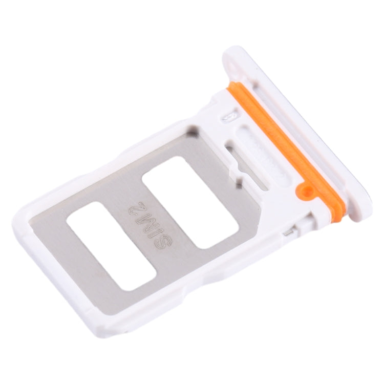 For Xiaomi 13 Lite SIM Card Tray + SIM Card Tray (Pink)