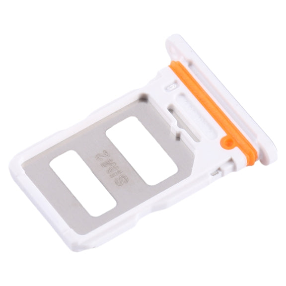 For Xiaomi 13 Lite SIM Card Tray + SIM Card Tray (Pink)