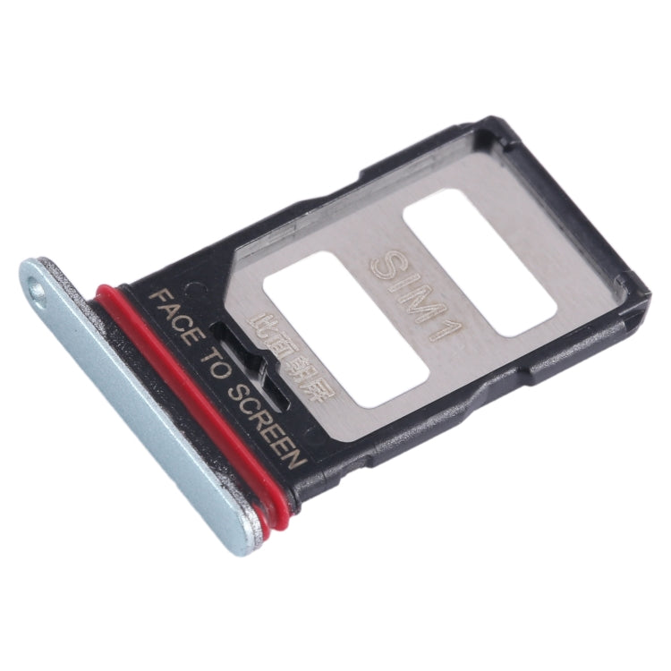 For Xiaomi 13T  SIM Card Tray + SIM Card Tray (Green)