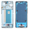 For Xiaomi Redmi K70 Original Front Housing LCD Frame Bezel Plate (Green) - Frame Bezel Plate by PMC TechLife | Online Shopping South Africa | PMC TechLife