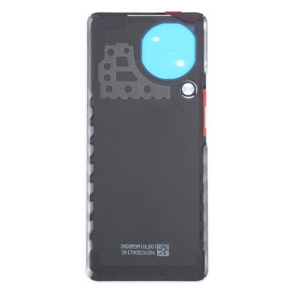For Xiaomi Civi 3 Original Battery Back Cover(Green)