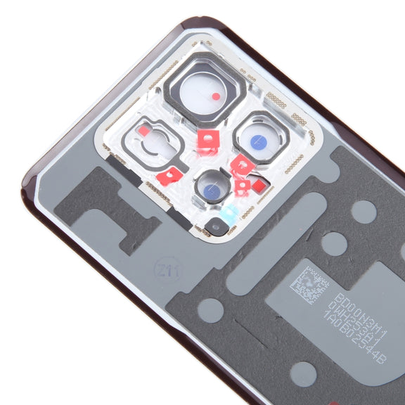 For Xiaomi 14 Original Battery Back Cover(White)