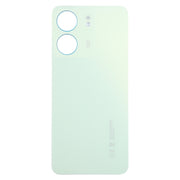 For Xiaomi Redmi 13C Original Battery Back Cover(Green)
