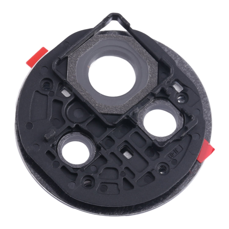 For Xiaomi Civi 3 Camera Lens Cover (Purple)