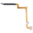For Xiaomi Redmi 13C Original Fingerprint Sensor Flex Cable (Black) - Flex Cable by PMC TechLife | Online Shopping South Africa | PMC TechLife