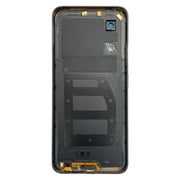 Battery Back Cover for ZTE Blade A34(Grey)