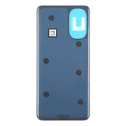 For Motorola Moto G52 Original Battery Back Cover(Grey)