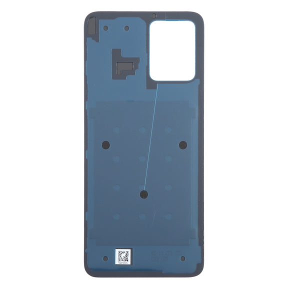 For Motorola Moto G53 Original Battery Back Cover(Gold)