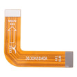 For Xiaomi Pad 5 Pro Charging Port Connected Flex Cable - Flex Cable by PMC TechLife | Online Shopping South Africa | PMC TechLife