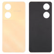 For vivo Y100 Original Battery Back Cover(Orange) - Back Cover by PMC TechLife | Online Shopping South Africa | PMC TechLife